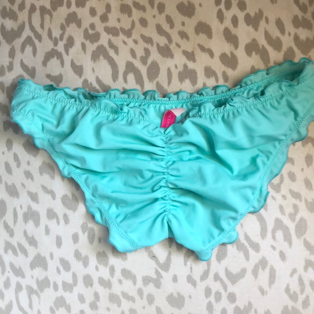 Victoria’s Secret bikini bottom